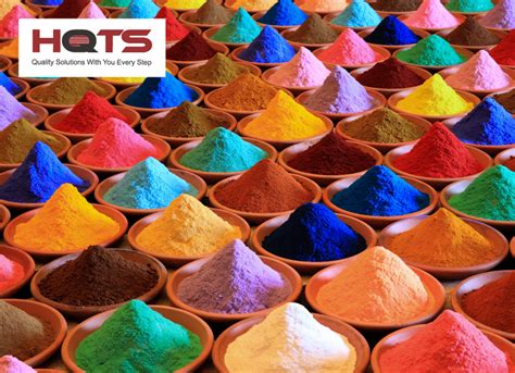 are dyes made in china carcinogens